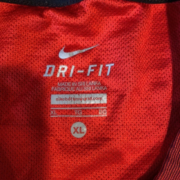 Men’s Nike shirt size XL - Picture 4 of 6